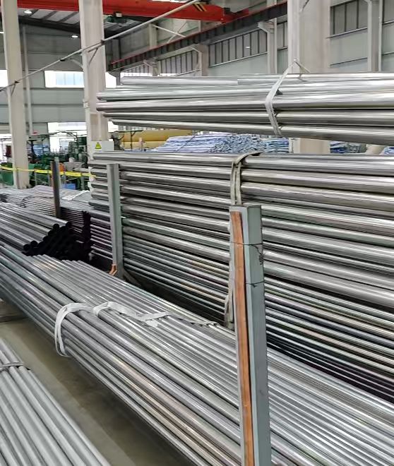 卡壓式連接不銹鋼水管預(yù)處理中，去氧化層的具體操作方法是什么？